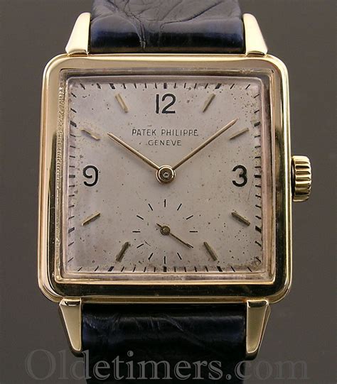 1970s patek philippe watch|patek philippe 1940s watches.